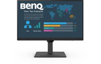 Écran 27" BenQ BL2790QT - HDMI/DisplayPort/USB-C/Thunderbolt 3