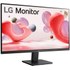 Écran 27" LG 27MR400-B
