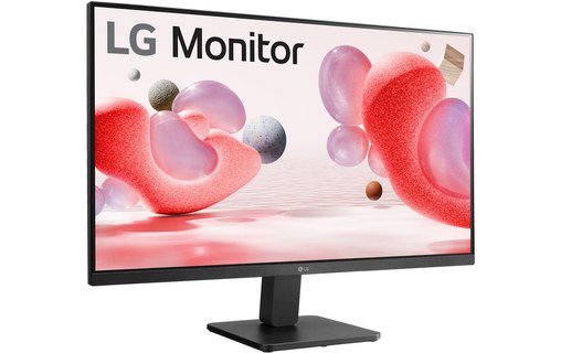 Écran 27" LG 27MR400-B