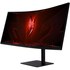 Écran Gaming Incurvé 34" Acer Nitro XV5 UM.CX5EE.301 - HDMI/DisplayPort