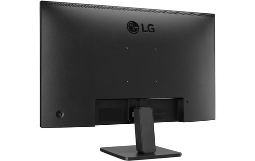Écran 27" LG 27MR400-B
