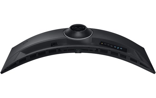 Écran Gaming Incurvé 49" Samsung LS49CG950EUXEN - HDMI/DisplayPort/DVI