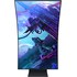 Écran Gaming Incurvé 55" Samsung Odyssey Ark G97NC Gen2 - 4K 165 Hz