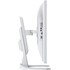 Écran 31,5" EIZO FlexScan EV3240X - 4K - Blanc - HDMI/DisplayPort/USB-C