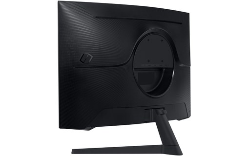 Écran Gaming Incurvé 32" Samsung Odyssey G5 G55C - 165 Hz