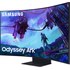 Écran Gaming Incurvé 55" Samsung Odyssey Ark G97NC Gen2 - 4K 165 Hz