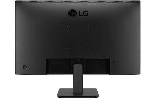 Écran 27" LG 27MR400-B