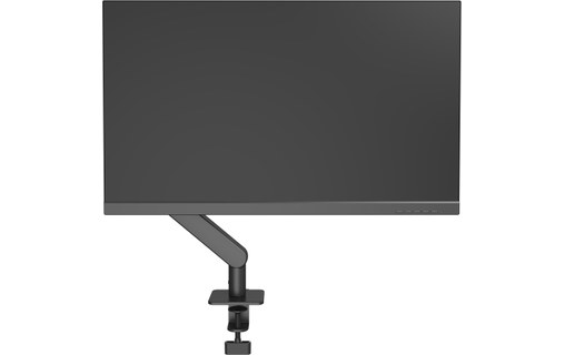 AOC AM400B support d'écran plat pour bureau 86,4 cm (34") Noir