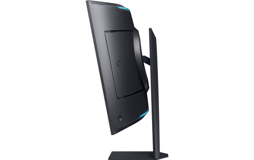Écran Gaming Incurvé 55" Samsung Odyssey Ark G97NC Gen2 - 4K 165 Hz