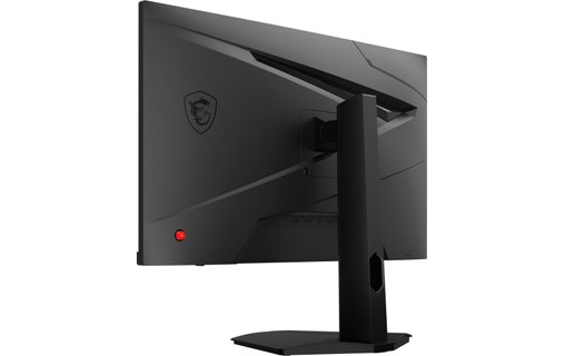 Écran Gaming 23,8" MSI G244F E2 - 180 Hz HDMI/DisplayPort