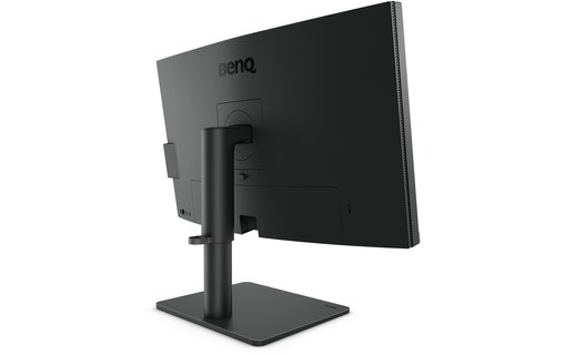 Écran 27" BenQ PD2706U - 4K HDMI/DisplayPort/USB-C