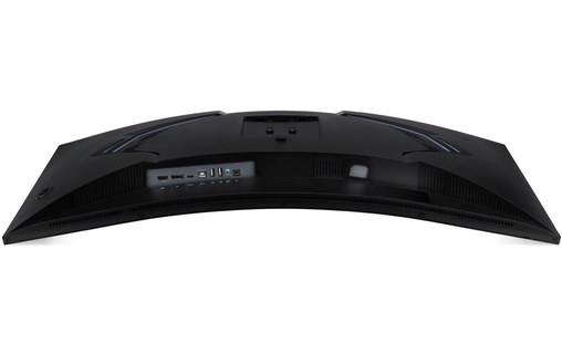 Écran Gaming Incurvé 34" Acer Nitro XV5 UM.CX5EE.301 - HDMI/DisplayPort