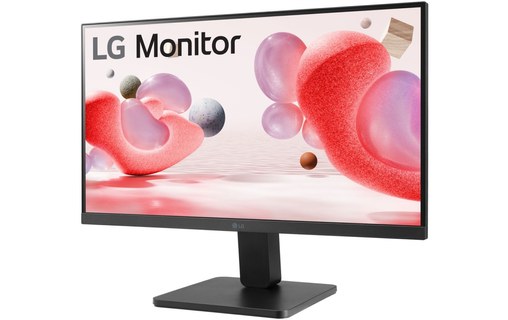 Écran 21,5" LG 22MR410-B