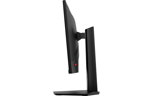 Écran Gaming 23,8" MSI G244F E2 - 180 Hz HDMI/DisplayPort