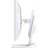 Écran 27" EIZO FlexScan EV2740X - 4K - Blanc - HDMI/DisplayPort/USB-C