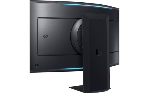Écran Gaming Incurvé 55" Samsung Odyssey Ark G97NC Gen2 - 4K 165 Hz