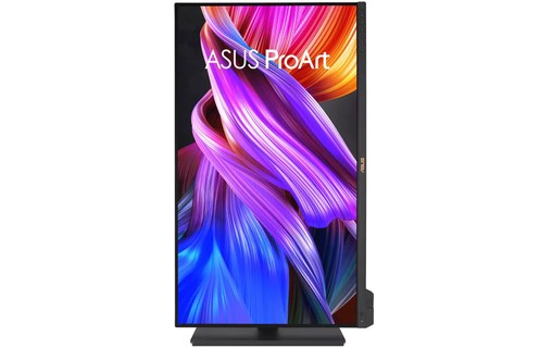 Écran 32" ASUS ProArt 90LM03H0-B01K70 - 4K HDMI/DisplayPort/USB-C