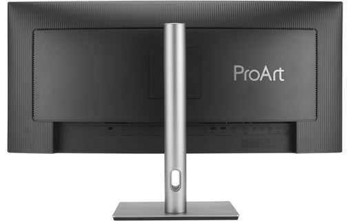 Écran Incurvé 34,1" ASUS ProArt PA34VCNV - HDMI/DisplayPort/USB-C