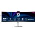 Écran Incurvé 48,8" Philips B-Line 49B2U6900CH/00 - HDMI/DisplayPort/USB-C
