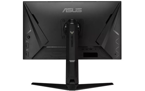 Écran Gaming 27" ASUS TUF 90LM09H0-B01170 - HDMI/DisplayPort