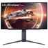 Écran Gaming 27" LG UltraGear 27GS95QE-B - OLED 240 Hz