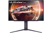 Écran Gaming 27" LG UltraGear 27GS95QE-B - OLED 240 Hz