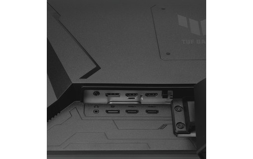 Écran Gaming 27" ASUS TUF 90LM05X0-B01370 - HDMI/DisplayPort