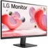 Écran 27" LG 27MR400-B