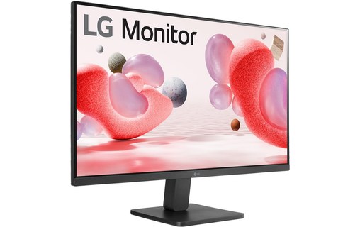 Écran 27" LG 27MR400-B