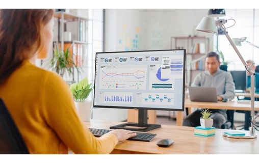 Écran 23,8" Philips Série 1000 24E1N1300AE/00 - HDMI/USB-C