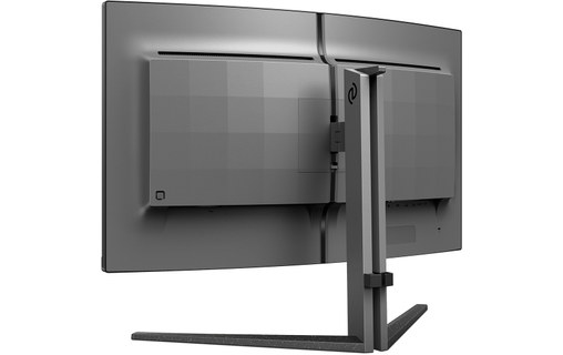 Écran Incurvé 31,5" Philips Evnia 32M2C5500W/00 - 240 Hz HDMI/DisplayPort