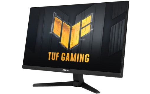 Écran Gaming 23,8" ASUS TUF 90LM09B0-B01170 - HDMI/DisplayPort