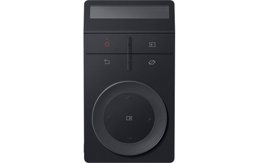 Écran Gaming Incurvé 55" Samsung Odyssey Ark G97NC Gen2 - 4K 165 Hz