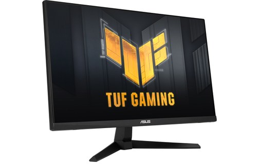 Écran Gaming 23,8" ASUS TUF 90LM09B0-B01170 - HDMI/DisplayPort