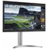 Écran 27" LG UltraFine 27UQ850V-W - 4K USB-C