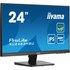 Écran 23,8" iiyama ProLite XU2463HSU-B1