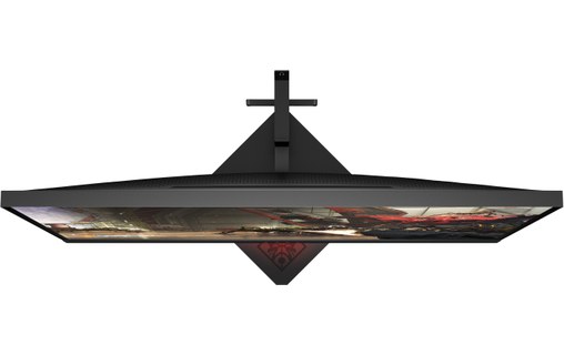 Écran Gaming 27" HP OMEN X 27 - 240 Hz