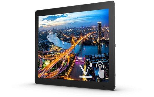 Écran Tactile 15" Philips B-Line 152B1TFL/00