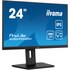 Écran 23,8" iiyama ProLite XUB2492QSU-B1 - USB-C
