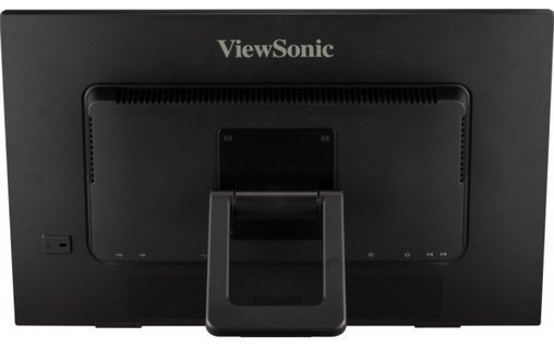 Écran Tactile 23,6" ViewSonic TD2423