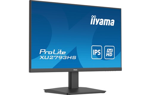 Écran 27" iiyama ProLite XU2793HS-B7