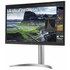 Écran 27" LG UltraFine 27UQ850V-W - 4K USB-C