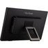 Écran Tactile 23,6" ViewSonic TD2423