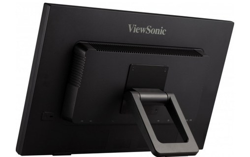 Écran Tactile 23,6" ViewSonic TD2423