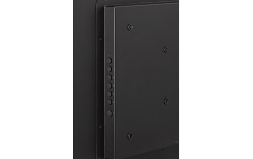 Écran Tactile 32" ViewSonic TD3207 - HDMI/DisplayPort