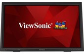 Écran Tactile 23,6" ViewSonic TD2423