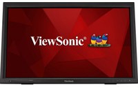 Écran Tactile 23,6" ViewSonic TD2423