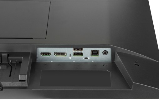 Écran 21,5" iiyama ProLite XU2293HSU-B7