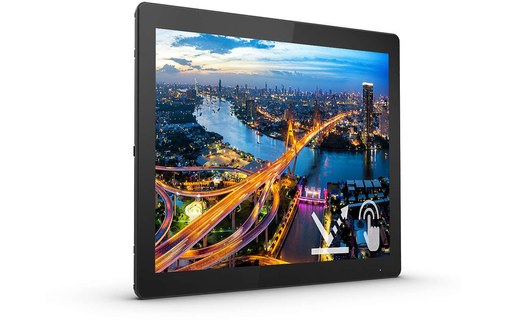 Écran Tactile 15" Philips B-Line 152B1TFL/00