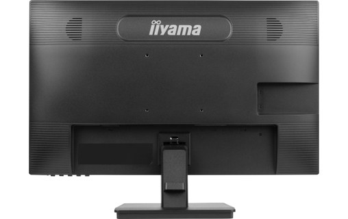 Écran 23,8" iiyama ProLite XU2463HSU-B1